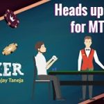 Heads Up Tips for MTT | P se Poker