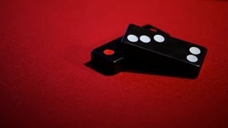 Basic Rules of Pai Gow | Gambling Tips