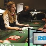 Studio209: Learning Texas Hold’em; International Wedding Festival