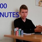 BET BIG – WIN BIG: £700 In 10 Minutes, The BEST Roulette Stretegy?