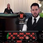 How i make 108,000 Euro in casino roulette live play on casino roulette with live dealer