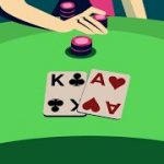 How to Play Blackjack in 90 Seconds