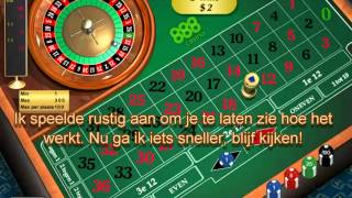 De beste roulette strategie – win altijd van online casino’s! (is al verboden in gewone casino’s)