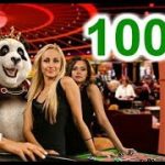 JACKPOT!!! 100% Roulette Strategy Forever!!! New Roulette Tricks!!!
