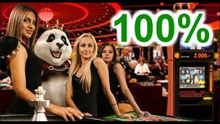 JACKPOT!!! 100% Roulette Strategy Forever!!! New Roulette Tricks!!!