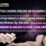 TIPS MENANG MAIN BACCARAT ONLINE INDONESIA 100% AUTO WIN | JituWin