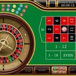 Roulette Strategy – One number fixed target