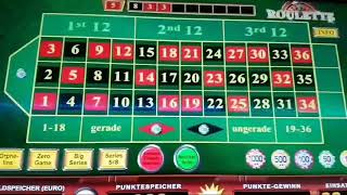 ROULETTE Taktik Tips und Tricks Merkur Vs Novoline