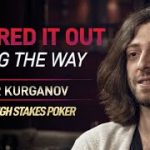 Igor Kurganov – My Plan to Learning Poker