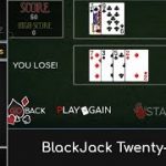 BlackJack Twenty-One – Learn how to play | Available on Google Play