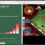 Win at Roulette with Martingale Betting Calculator