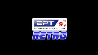 EPT Retro Season 4 Part 4 |  Old Poker, New Commentary
