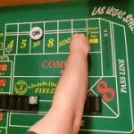 Craps subscriber strategy submitted by Jovy Jose