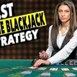 Online Blackjack Strategy 🎯5  Best Online Blackjack Tips for Real Money 💸