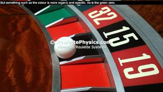 The Best Red Black Bet Roulette System