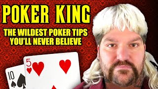 5 Poker Tips That Are Guaranteed To Make You Money!! Must See Poker Vlog 56