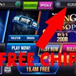 😋 WSOP Hack – How To Hack WSOP Chips  ( New Update ) 😋