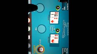 Explanation of Baccarat and the system that I use to win around $200 an hour