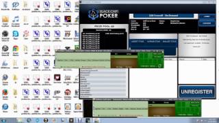 BULLCHITTER’S  online texas holdem freeroll tournament strategy