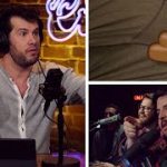 Crowder Craps His Pants! (Almost) | Louder With Crowder