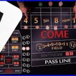 ACE Strategy – Craps Betting Strategy