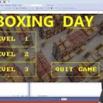 Boxxle/Sokoban – From GameMaker Studio 2 To C++/SFML Game Engine – Part 16