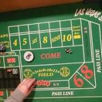 Craps strategy submission.  Attack the FIELD!