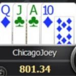Late Night PLO Session – Cash Game Strategy