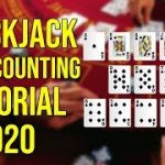 Blackjack Card Counting Tutorial For Beginners 2020 – How to Beat The Casino