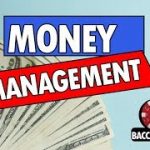 Baccarat PRO Player Money management system