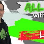 All In With Alec – ep.09 | Live poker cash game strategy | Cash game poker Hand analysis | #Live