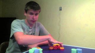 Texas Hold’em Tips and Tricks: 4 – Pot Odds [Part 3]