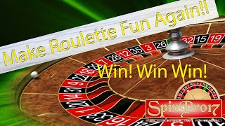 ROULETTE-STRATEGY-PIC 3 QUAD ROULETTE STRATEGY