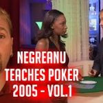 Daniel Negreanu Learn To Win (Vol 1) – Rare Poker Instructional