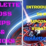 Roulette Tips & Tricks With An Introduction To My Upcoming Video | 2020 | Roulette Boss