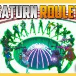 Saturn Roulette in Fortnite Creative! | Code Inside | Swiftor