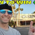 How To Win At Casino- Craps, Roulette, Baccarat & Blackjack By Christopher Mitchell.