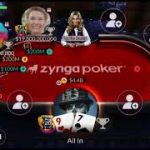 ALL IN TWO TIMES !?? I BEAT THEM JUST IMPOSSIBLE | ZYNGA POKER | WINNING BILLIONS EASY | STRONGER