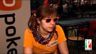 Pokertips – Mani in un sit&go con Irene Baroni – Seconda parte