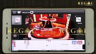 3 Malaysia Online Casino bagi Advanced Tips yang menang di dalam baccarat