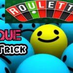 Unique Trick to Roulette win – Roulette Strategy to Win
