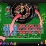 Roulette Strategy, Tips & Tricks to place bets. The game ended up with almost a total loss.