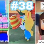 Useful Animal Crossing tips and trick I found on tiktok #38