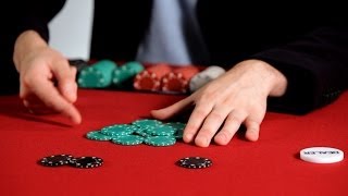 Poker Antes | Poker Tutorials