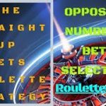 Roulette Strategy – The Straight Up Bets | 2020 | Roulette Boss