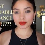 MFK BACCARAT ROUGE 540 EXTRAIT & BY THE FIREPLACE AFFORDABLE DUPES!!! | Alexandria Fragrances Review