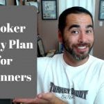 Poker Study Routine Simplified for Beginners