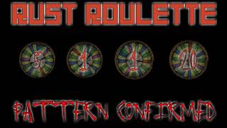 Rust Roulette: Patterns Exist;  Manipulate Them