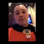 Colby Covington Hunts Down Dana White to Confront Him at Vegas Casino