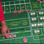 CASINO craps learning THE NUMBERS will get you PAID